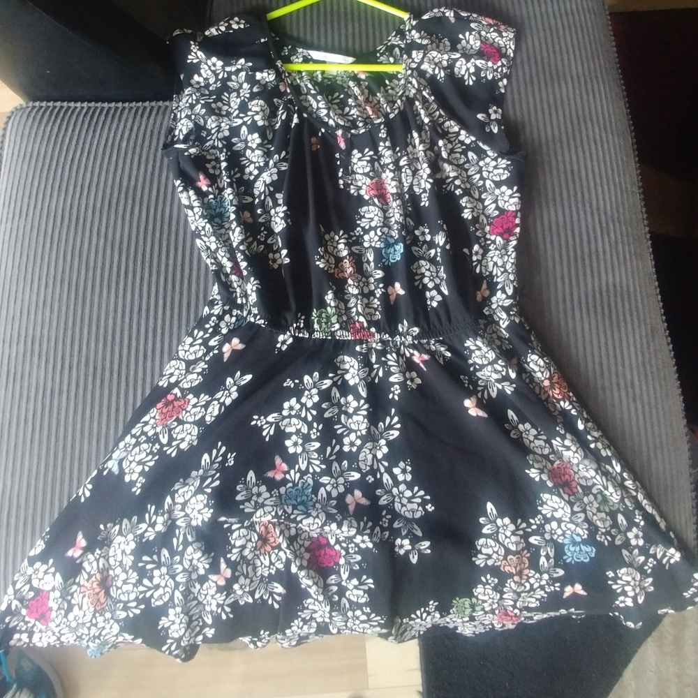 Lauren Conrad dress
